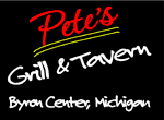 Pete's Grill & Tavern